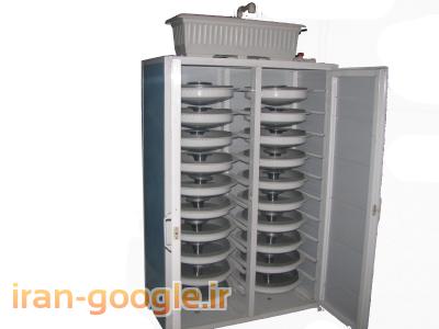 انکوباتور تراف ایستاده + اسپلش هواده و ...