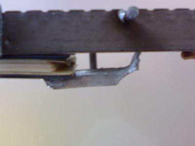 کلمپ وبست گریتینگ