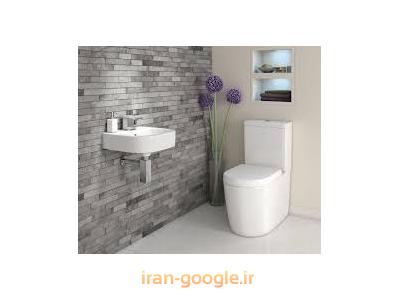 واردات و پخش الکترود و محصولات توالت فرنگی