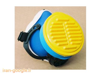 ماسک تونلی و معدنی