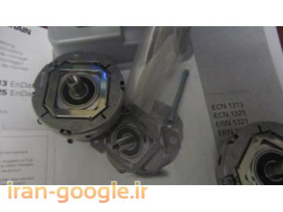 rotary-انکودر ROTARY ENCODER 