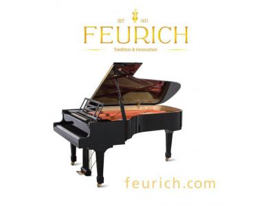 اتریش-گالری پیانو نوا  مرکز فروش پیانو