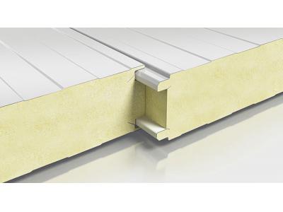 ساندویچ پانل کبیرپانل