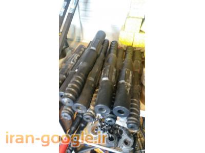فروش ویژه دستگاه های حفاری xy1 و Gj200 و ملزومات حفاری
