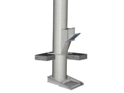 ساخت و نصب انواع کانال کولر ، هودهای آشپزخانه و صنعتی