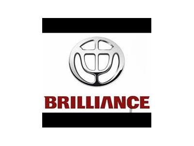 برلیانس-برلیانس سری 320  و 330 