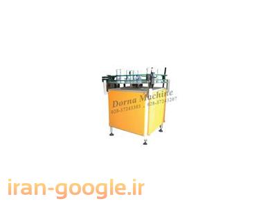 سازنده خط تولید مایع ظرفشوئی