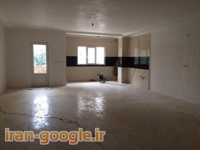 آپارتمان 105 متری 