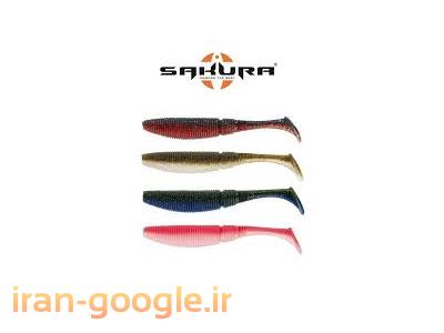 طعمه مصنوعی ماهیگیری