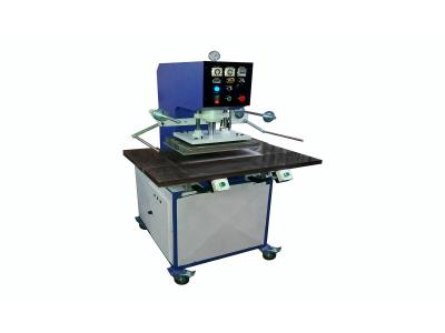 دستگاه طلاکوب هیدرولیک