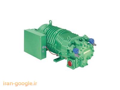 کمپرسور بیتزر   المان