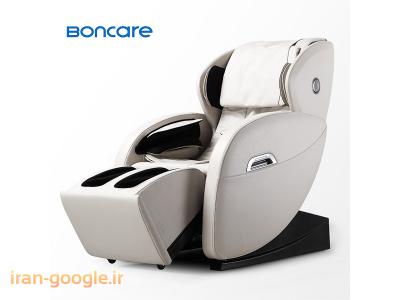 صندلی ماساژور بن کر نسل جدید صندای ماساژ
