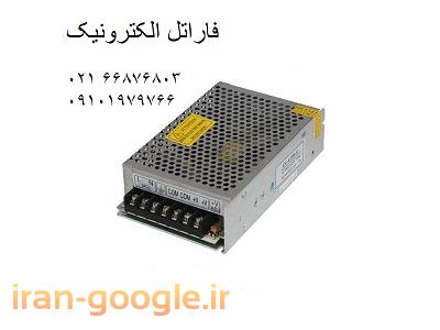 پخش انواع led شاخه ایled,بلوکی وانواع منبع تغذیه ,ترانس هایSMDو...