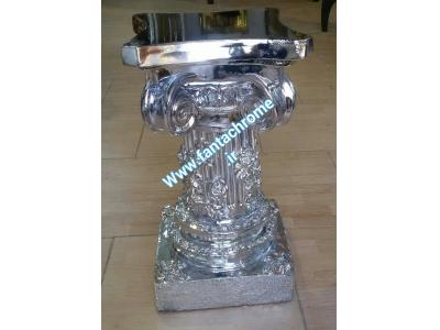 اسپکترا کروم .آبکاری پلاستیک فانتاکروم02633416918