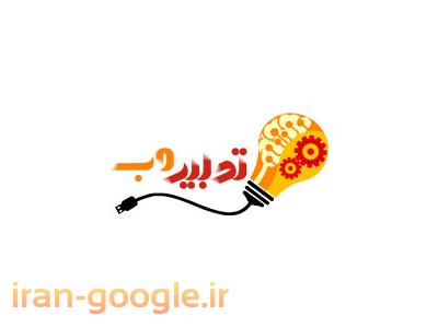 طراحی وب سایت در تهران-دامنه