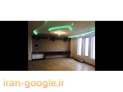 فروش آپارتمان نوساز در پاسداران انزلی کد:3922