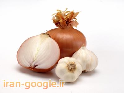 فروش پیاز عطری