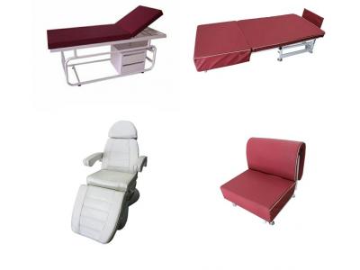 صندلی سه شکن زیبایی برقی-تولید و فروش تخت ماساژ پرتابل آلومینیوم