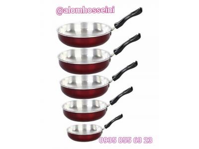 تولید و پخش ظروف آلومینیومی آشپزخانه سادات 