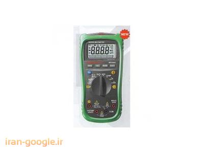 نماینده لوازم اندازه گیری و ابزار دقیق ساخت کمپانی Mastech