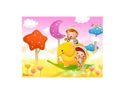 عالی ترین مهد کودک و پیش دبستانی  در ونک 