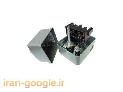 کلید اتومات مگنتی