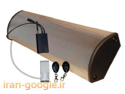 وایرلس سیستم - سیستمهای امنیتی اینفرنو