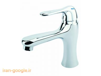 اعطای نمایندگی پخش شیرآلات تهران دوش TD 