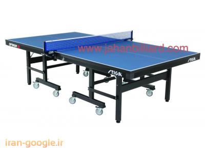 خرید و فروش میز پینگ پنگ ، فروش میز پینگ پنگ 