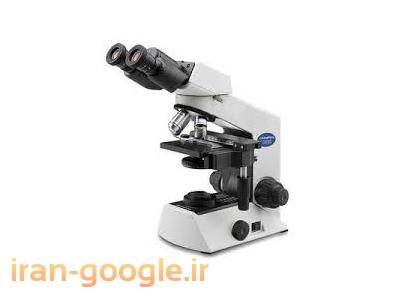 منبع نور میکروسکوپ-نمایندگی فروش میکروسکوپ المپیوسCX22 LED, CX31