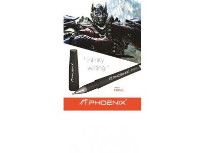 پخش نوشت افزار اداری ، بورس فینیکس