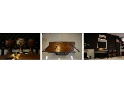 آموزشگاه موسیقی سورنا در غرب تهران 