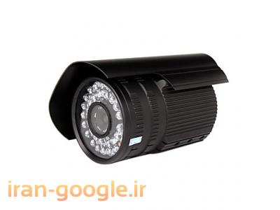 پیاده سازی سیستم های امنیتی و حفاظتی خانگی درقزوین-نصب دوربین مداربسته درقزوین