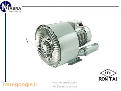 فروش بلوئر های ساید چنل مارک رونتای RONTAI  ( RONTAI Side Channel )