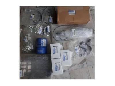 واردات ، تولید و پخش قطعات ماشین آلات راهسازی