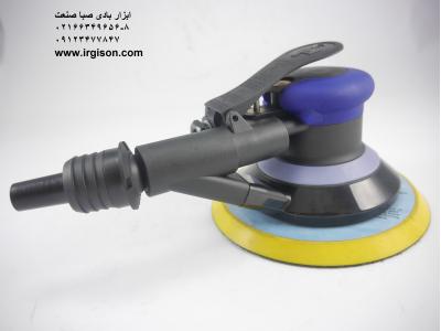 سنباده بادی مشتی گرد جیسون GPS-302N6 