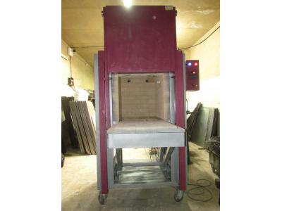 ساخت و تعمیر کوره فیوز  