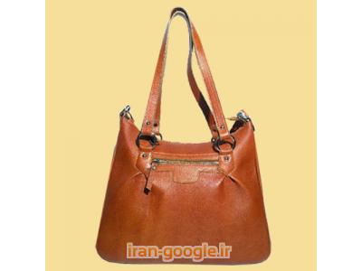 کیف چرم زنانه