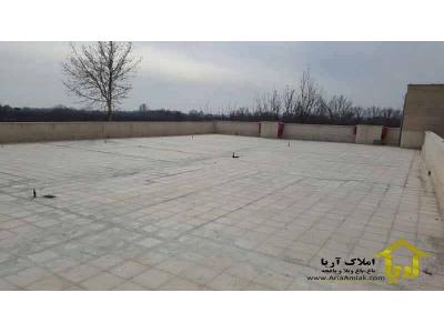 فروش باغ تالار 4200 متری در شهریار 