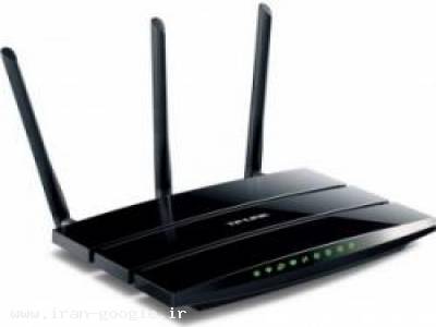 لینک-فروش انواع مودم ADSL Wireless وایرلس