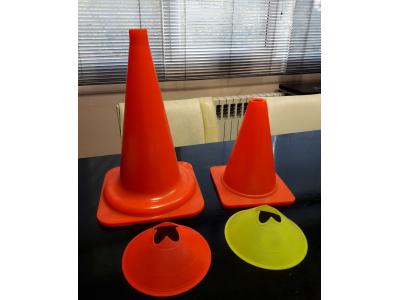 لوازم تمرینی فوتبال