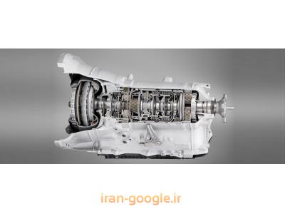 تعمیرات تخصصی گیربکس CVT ، نیسان ، مورانو  ، قشقایی ، تیانا 