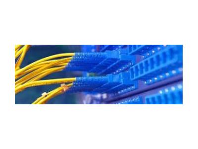 بستر شبکه-خدمات تخصصی فیبر نوری (Optical Fiber)