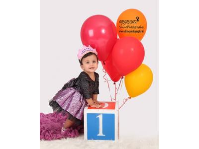 بهترین آتلیه کودک شمال تهران 