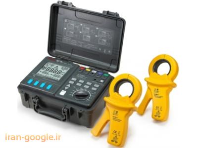 نماینده انحصاری تجهیزات اندازه گیری دیجیتال ساخت کمپانی  Mastech چین