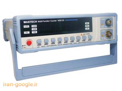 تستر برق-نماینده انحصاری تجهیزات اندازه گیری دیجیتال ساخت کمپانی  Mastech چین