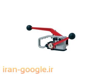 بست تسمه پلاستیکی ، بست تسمه فلزی