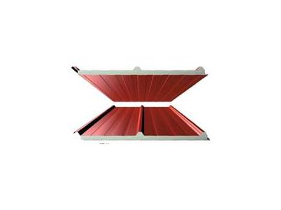 لیست قیمت انواع ساندویچ پانل 