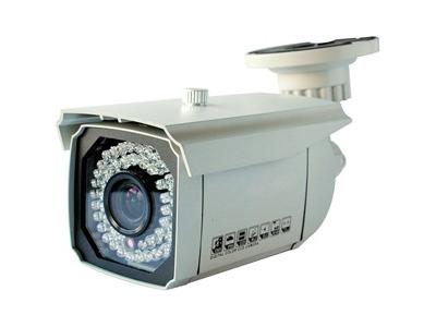 دوربین پلاک خوان - مهندسی ایمن الکترونیک یکتا