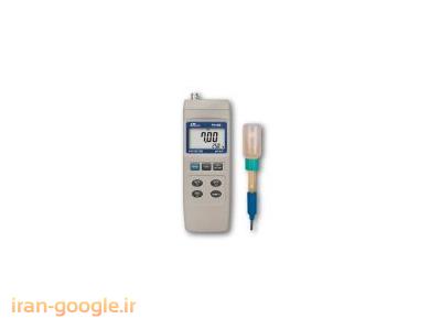 انواع اسیدسنج های دیجیتال لوترون